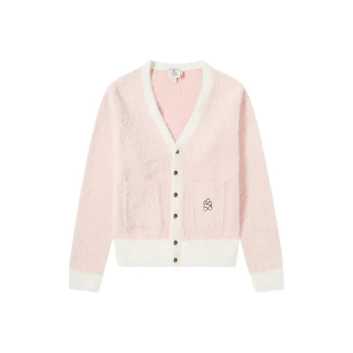 GOLF Трикотаж Женский Светло-Розовый