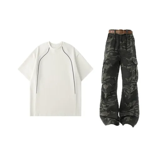 ROSECREED Повседневная спортивная одежда унисекс