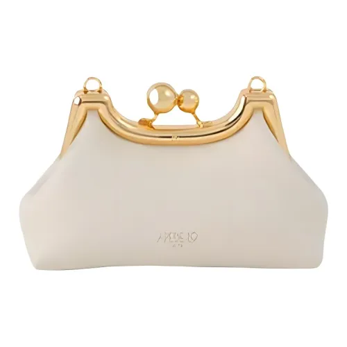 APEDE MOD Miley Сумка Сумка через плечо Мини Женская Однотонная