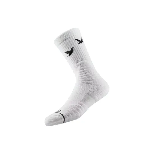 Gentle Welcome Баскетбольные носки Унисекс Combo Set