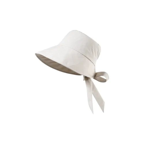 NANJIREN Полиэстер Ведрообразные Шляпы Женские