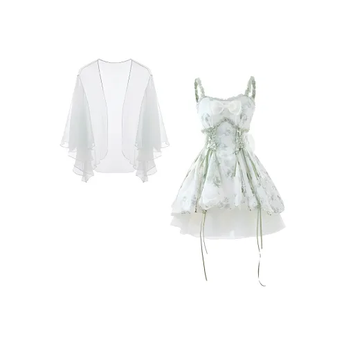 MEANALOT Женские Комплекты с Юбкой