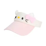 Розовый котенок