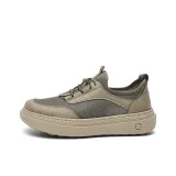 Хаки (Стандартный размер кожаной обуви)