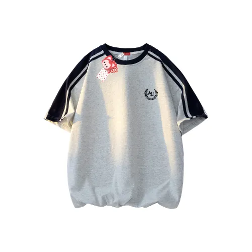 Али Заяц Унисекс Футболка