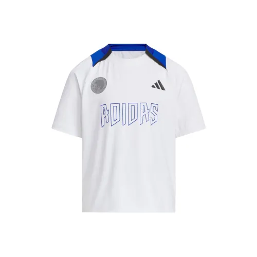 Adidas Climacool Белый Kids T-рубашки