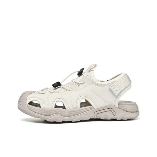 TELENT Противоскользящая Дышащая Анти-Коллизионная Обувь для Трейкинга Мужская