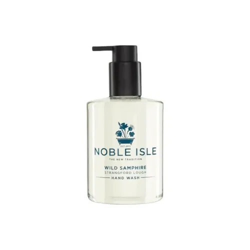 NOBLE ISLE дезинфицирующие средства для рук