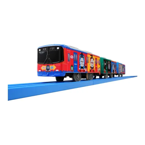 TAKARA TOMY Инерция, Задняя часть для натяжения & Glider Игрушки