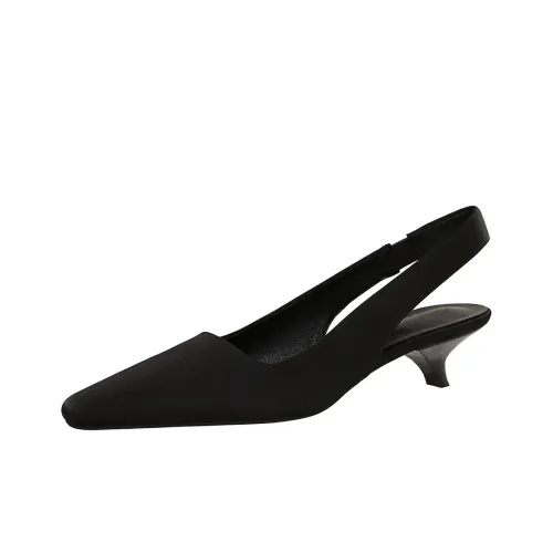 YAFEI XUANYU Высокие каблуки Женские