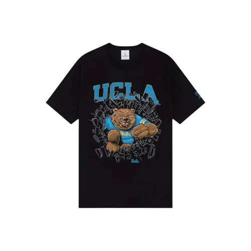 October's Very Own x NCAA T-Shirt Мужской Черный