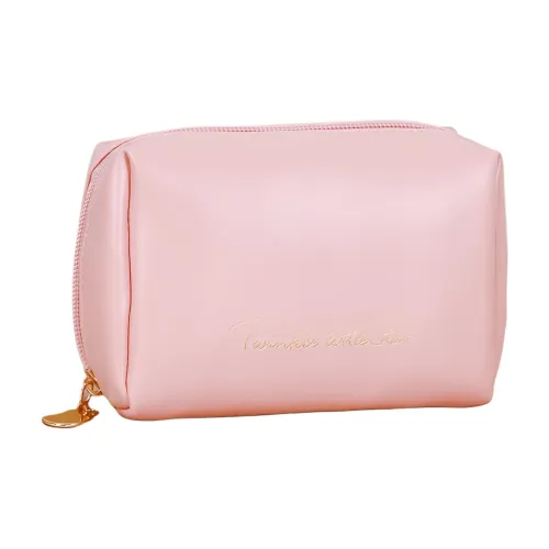 Sweet Pillow House Портативный разделенный мешок для хранения маленьких косметических принадлежностей легкий и водонепроницаемый