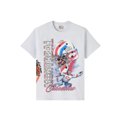 October's Very Own x NHL Montreal Canadiens Футболка Мужская Серый Heather