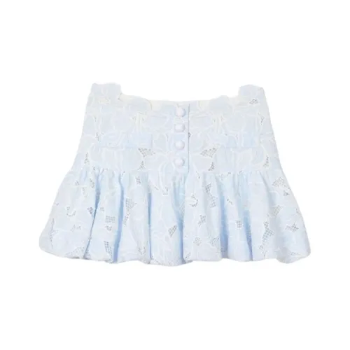 Sandro Повседневные короткие юбки для женщин