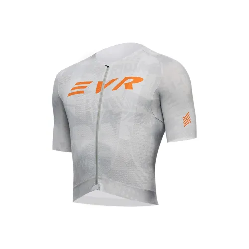 Evr Дышащий Высокий Отскок Сетчатые Ткани Мужской