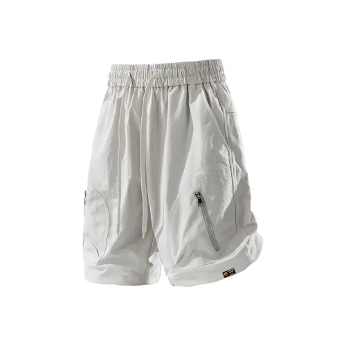 FCB ARCELONA Карго шорты унисекс