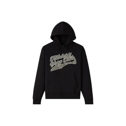 October's Very Own Толстовка Мужская Черная