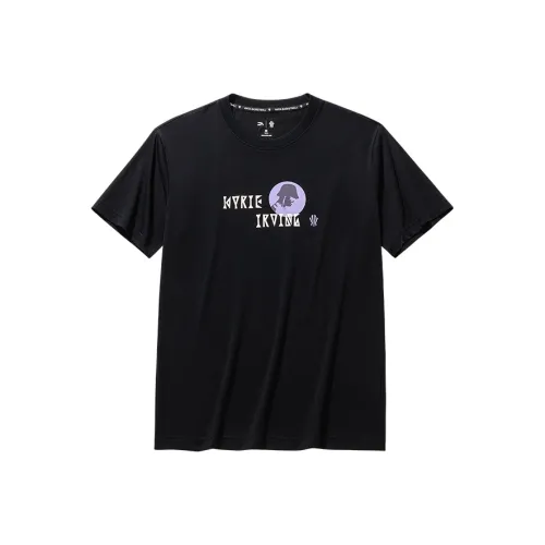 ANTA Irving Collection Basketball Collection Т-рубашка Унисекс