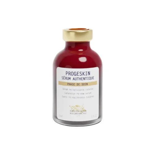 BIOLOGIQUE RECHERCHE Жидкость Essences Унисекс