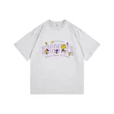 Серый меланж