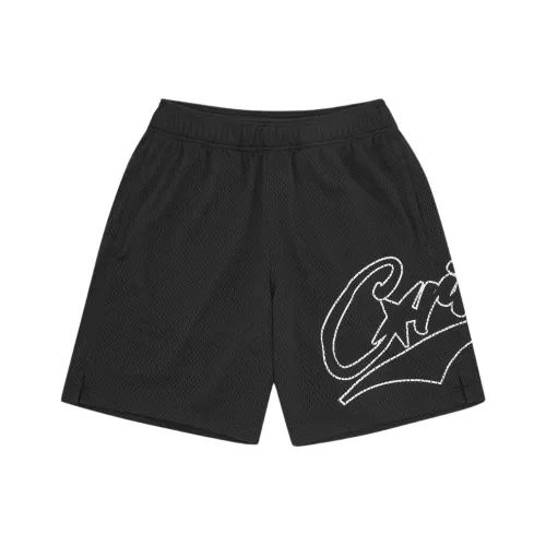 Corteiz SS25 Повседневные шорты Унисекс