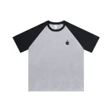 Черно-серый