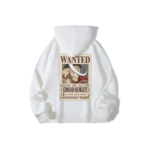 ONE PIECE Унисекс Свитшоты