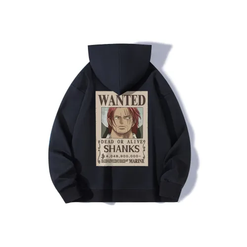 ONE PIECE Унисекс Свитшоты