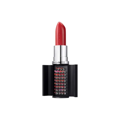 MAC Большой Bullet Форма Одежда Sets Помады Матовый Легко Смесь Естественный Тридцать Пять Штук Набор