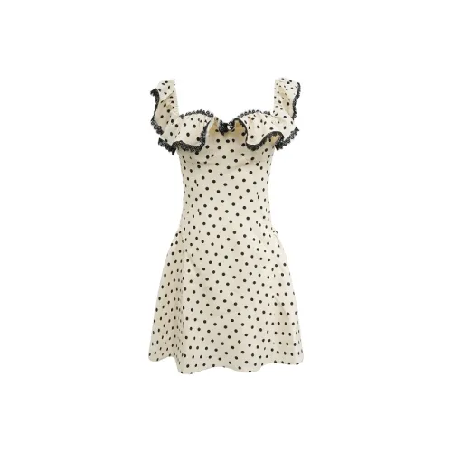 GEZITAI Без рукавов Платье Женское