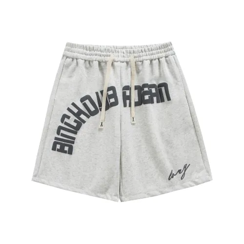 BAOZAN Унисекс Повседневные шорты