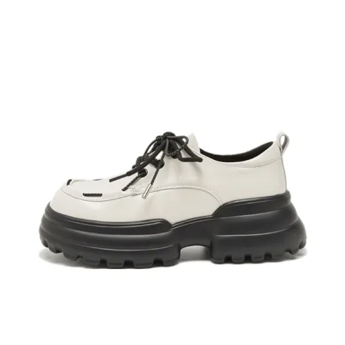 Shoe lady Женские повседневные туфли Женские