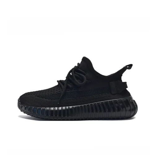 Z.SUO Устойчивость к истиранию баланс легкий увеличенная высота низкий топ повседневная обувь унисекс