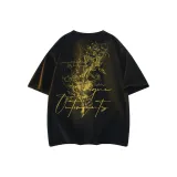 Чёрный-Жёлтый