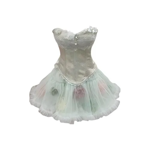 AFGGD Женские комплекты с юбкой