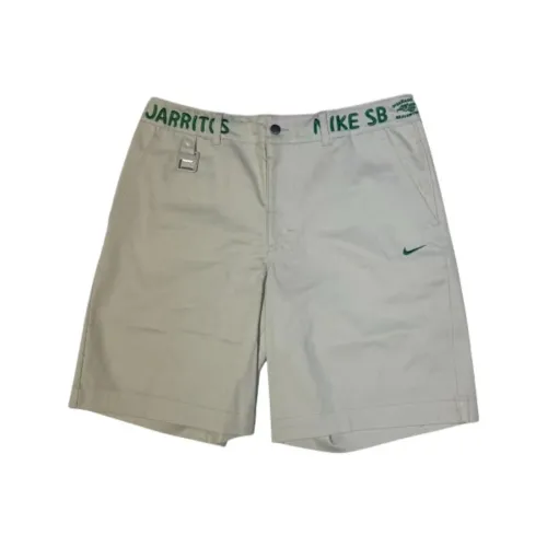 nike x Jarritos Повседневные шорты Мужской CAMEL