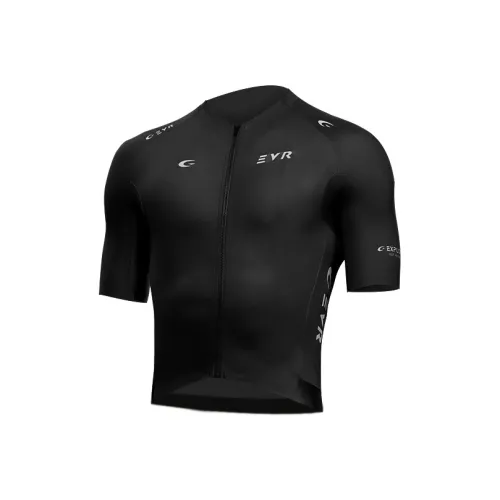 Evr Антибактериальный Sweat-wicking Короткий рукав Мужской