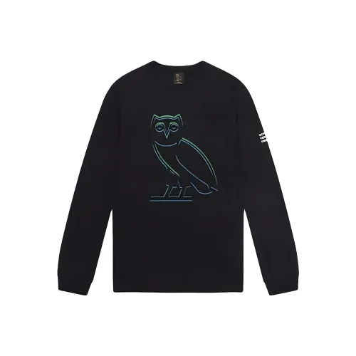 October's Very Own T-Shirt Мужской Черный