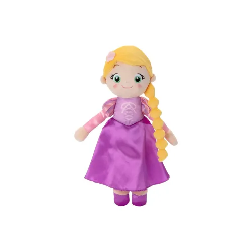 Disney Characters Стираемые Hug Friends Длинноволосая Принцесса Игрушки