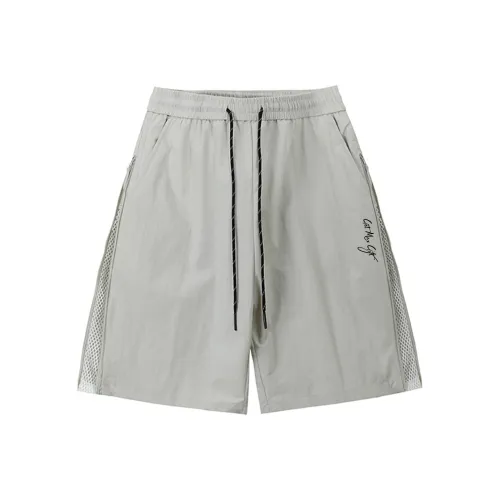 GET MAX GIFT Повседневные шорты унисекс