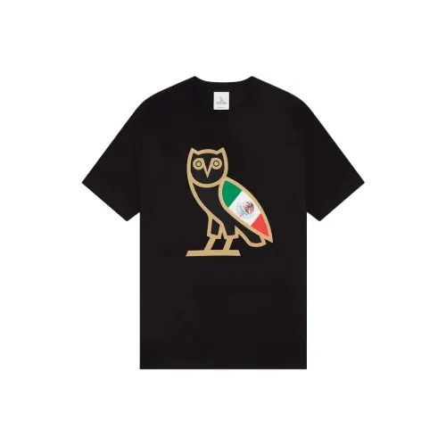 October's Very Own T-Shirt Мужской Черный