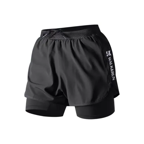 BKCXZICE Унисекс Спортивные шорты