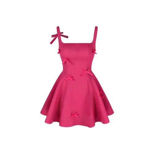 ONE PASS STUDIO Slip Платье Женское