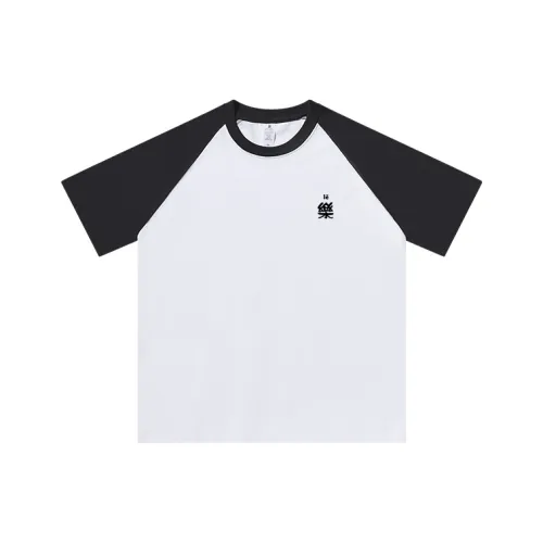 LUANBU Унисекс Футболки