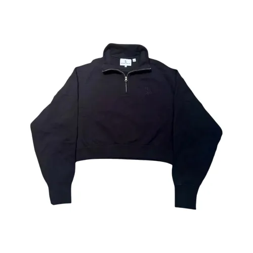 October's Very Own Толстовка Женская Черная