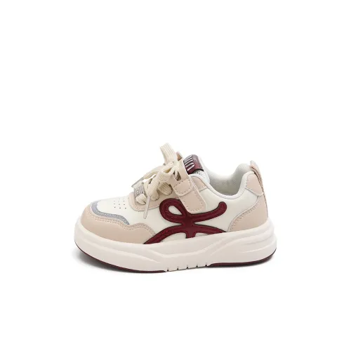 Budding Устойчивый к истиранию Легкий Амортизирующий Противоскользящий Низкий Топ Скейтборд Кроссовки Детские