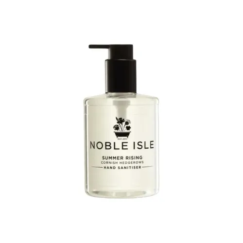 NOBLE ISLE дезинфицирующие средства для рук