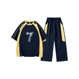 Темно-синий