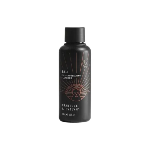 Crabtree & Evelyn Очищающие средства Унисекс