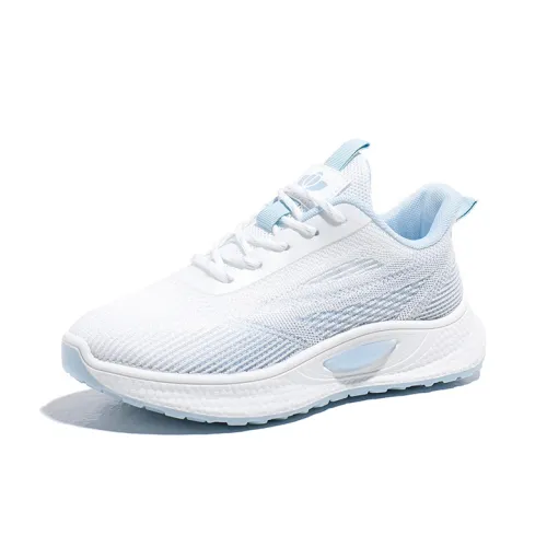 LONGDUIZHANG Амортизация Износостойкие Беговые кроссовки Женские